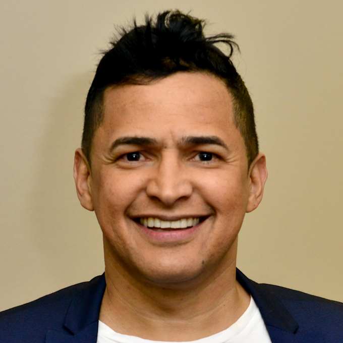 Jorge Celedon