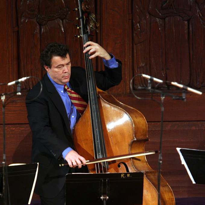Edgar Meyer