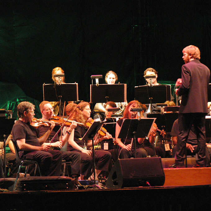 Nashville Symphony