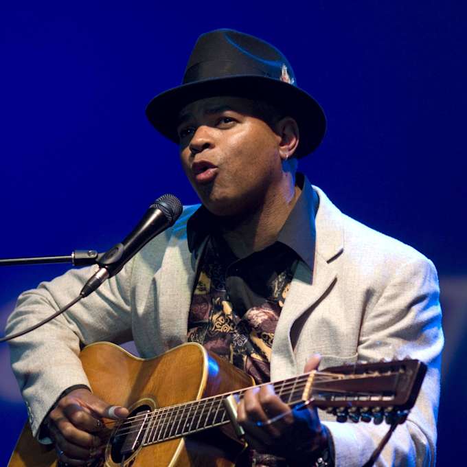 Guy Davis