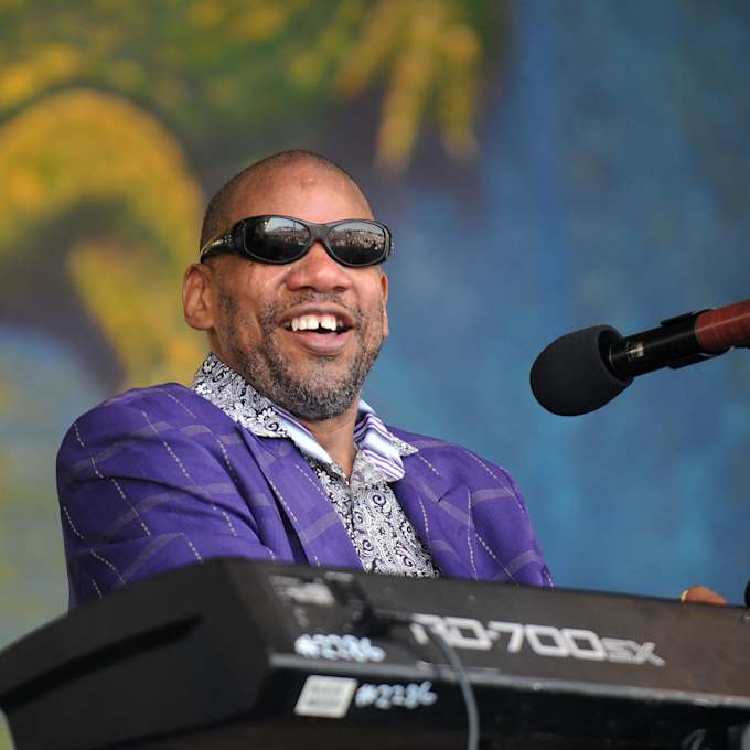 Henry Butler