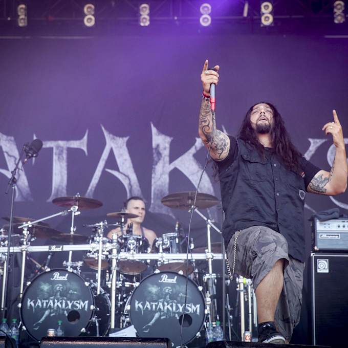 Kataklysm