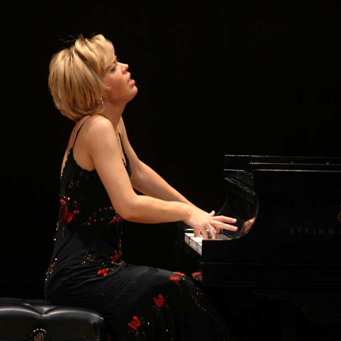 Olga Kern
