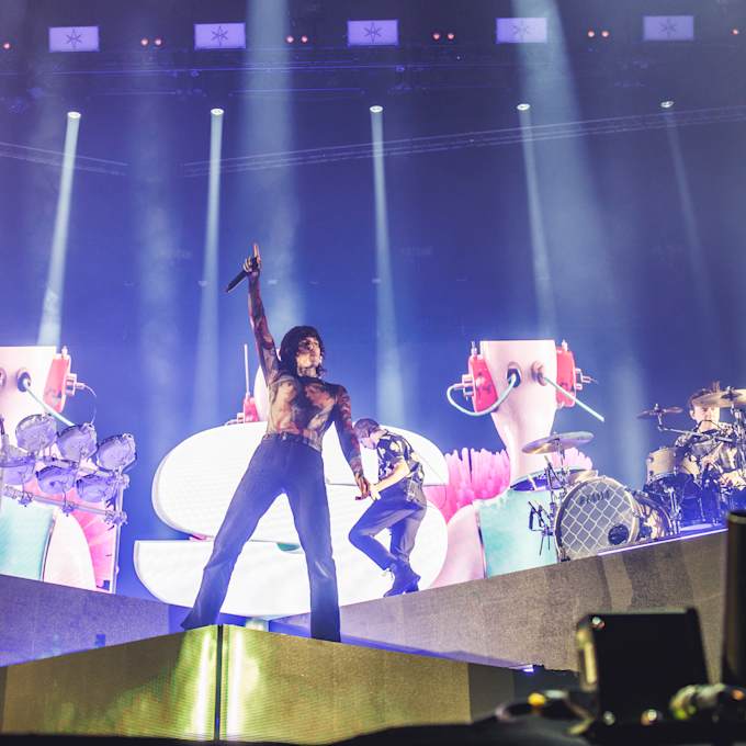 Bring Me the Horizon