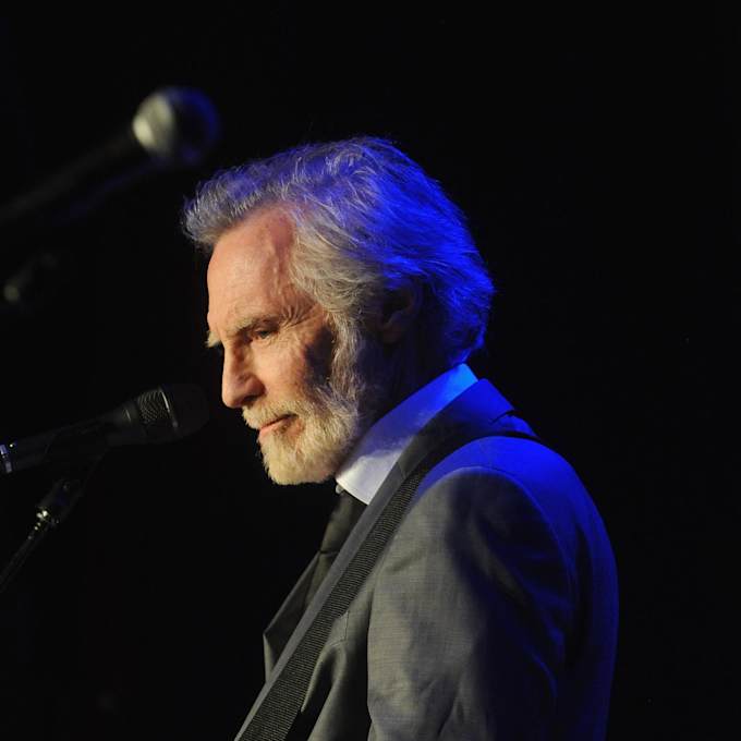 JD Souther