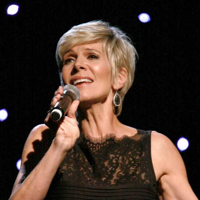 Debby Boone