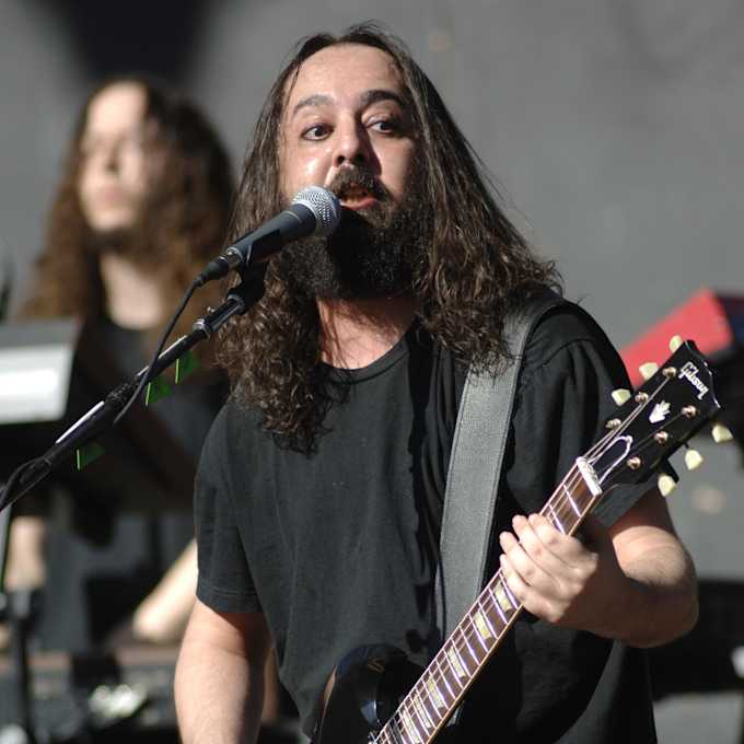 Scars on Broadway