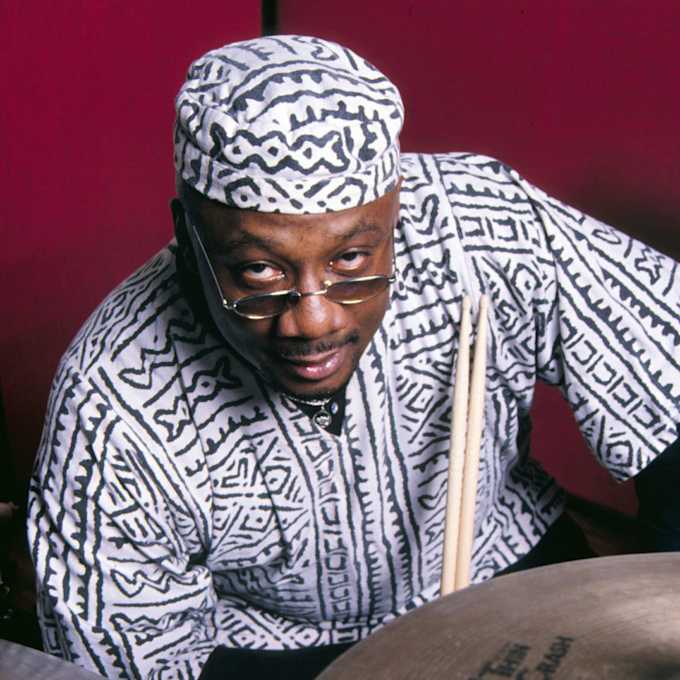 Ralph Peterson
