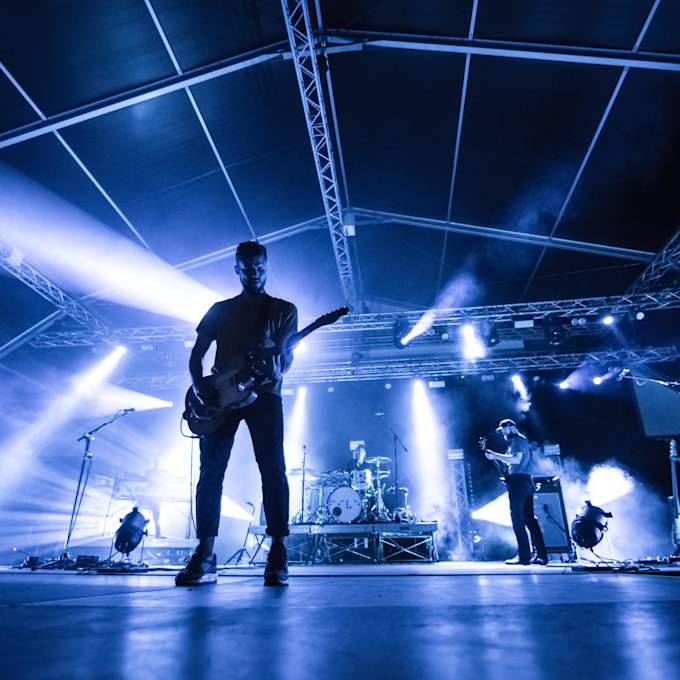 White Lies