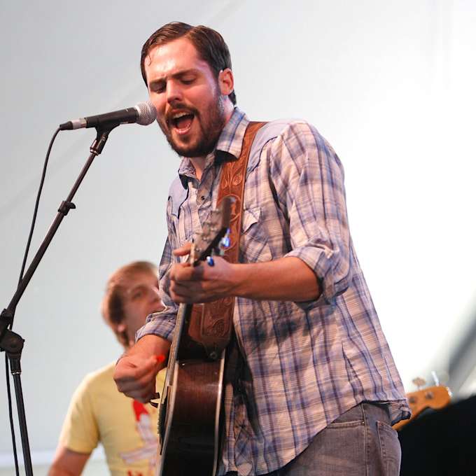 Dear and the Headlights