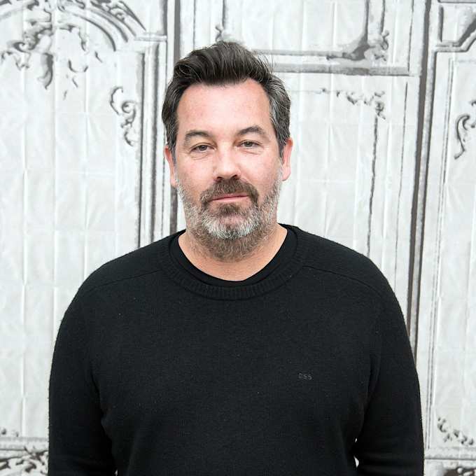 Duncan Sheik