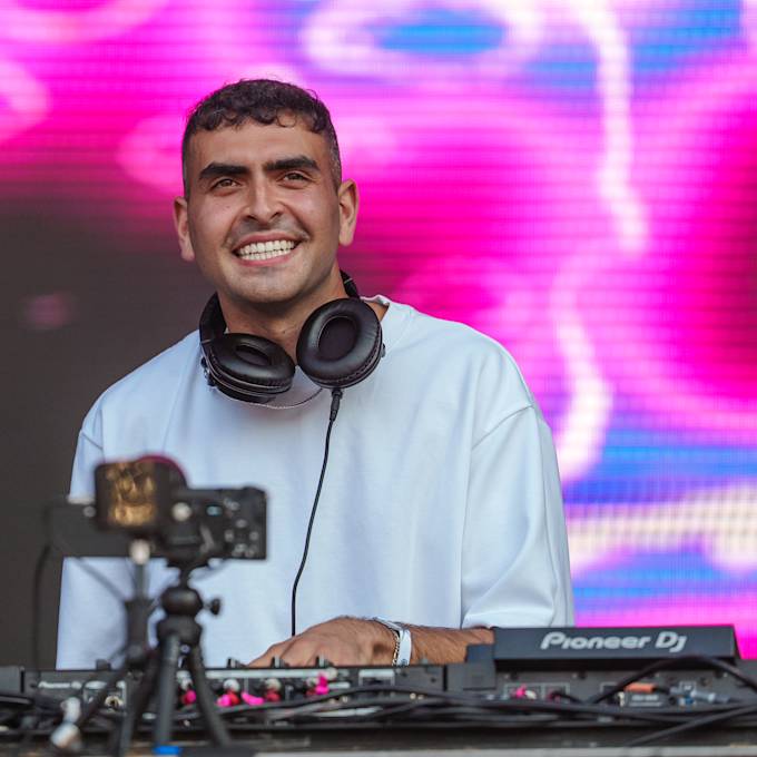 Sammy Virji