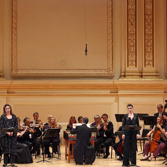 The English Concert