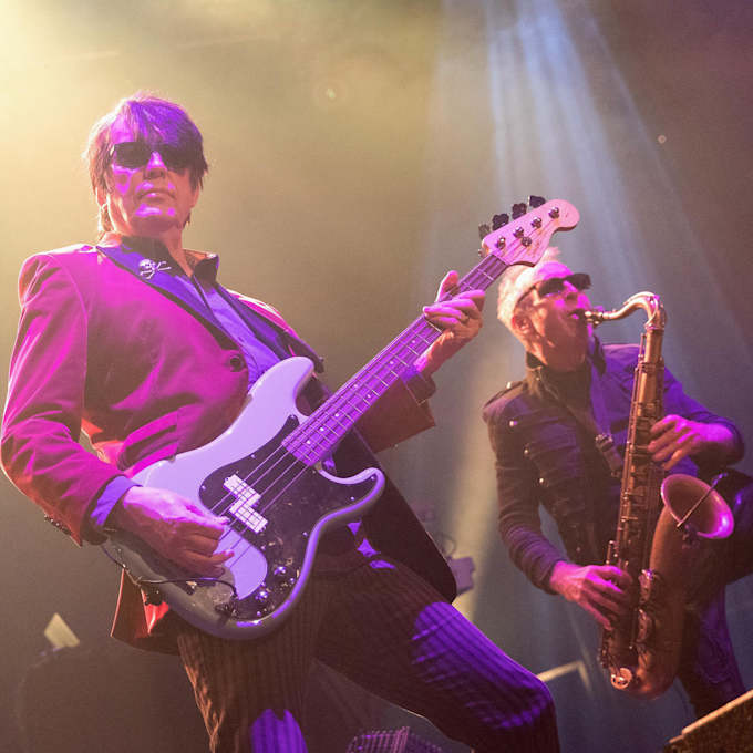 Psychedelic Furs