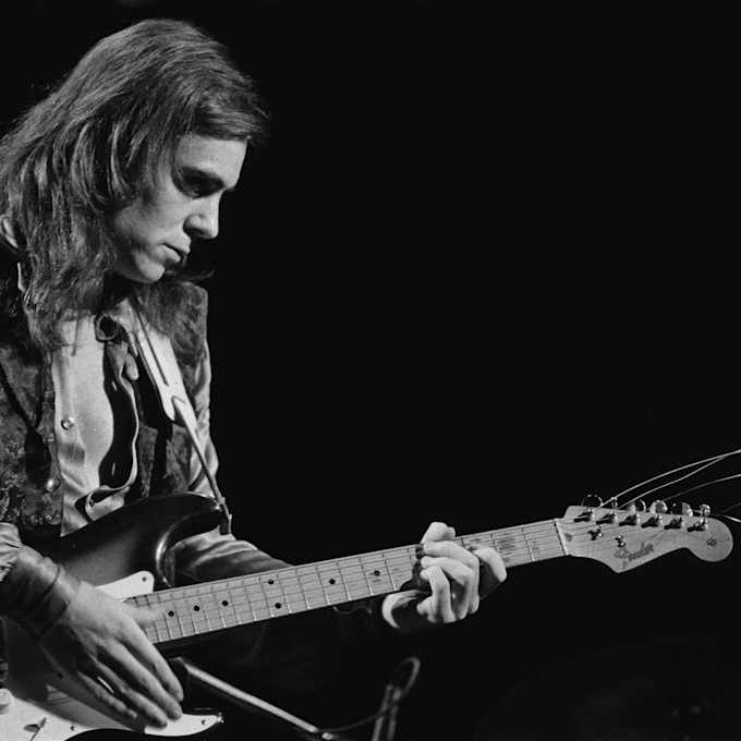 Terry Reid