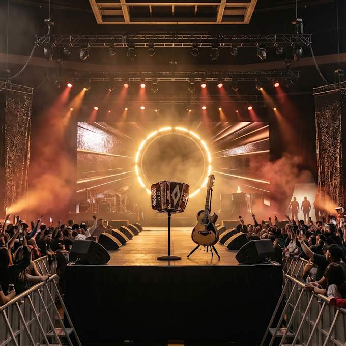 Hermanos Espinoza Parking