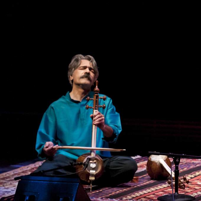 Kayhan Kalhor