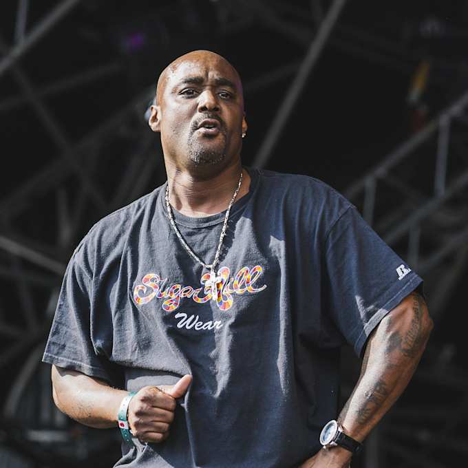 Sugarhill Gang