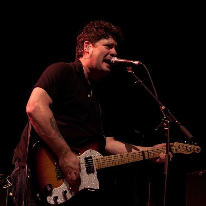 Marcy Playground