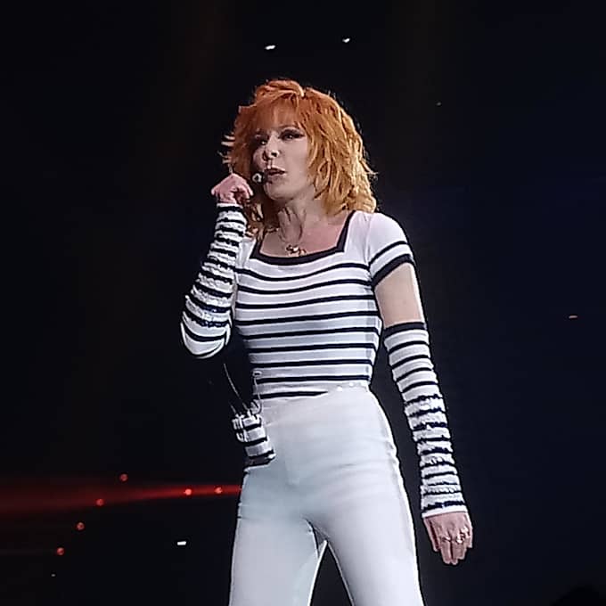 Mylene Farmer