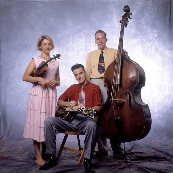 Hot Club of Cowtown
