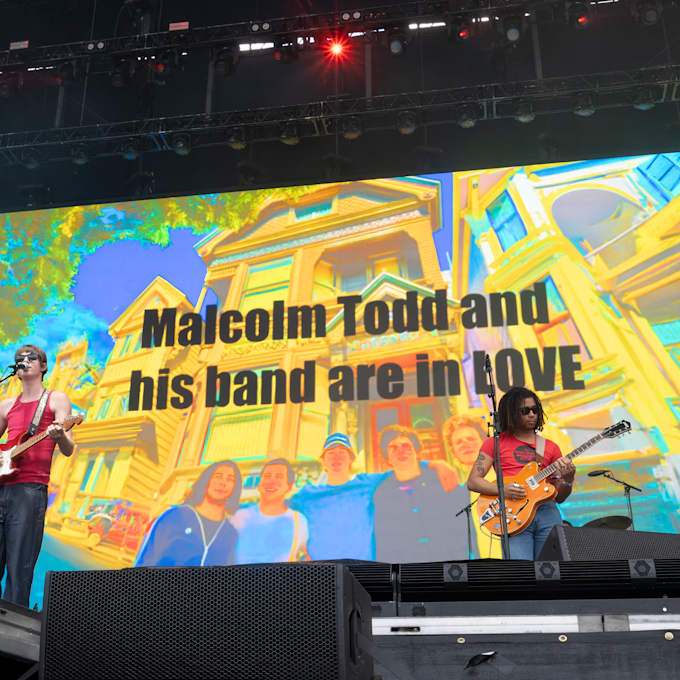 Malcolm Todd