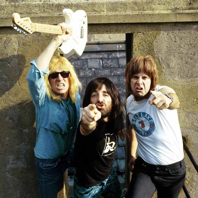 Spinal Tap