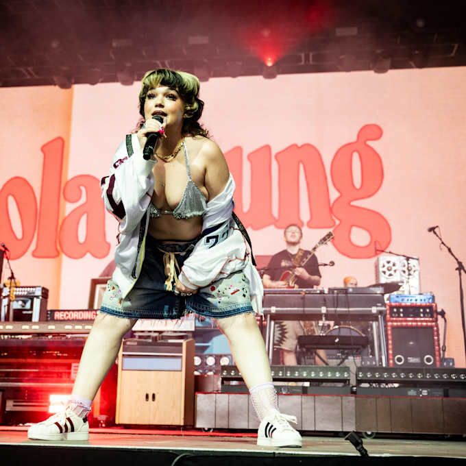 Lola Young