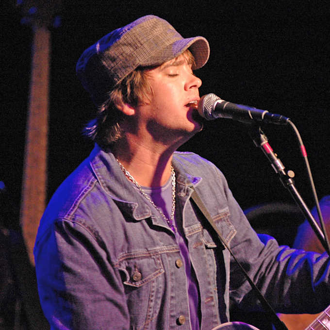 Pat McGee Band