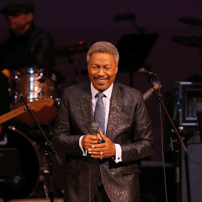 Billy Davis Jr.