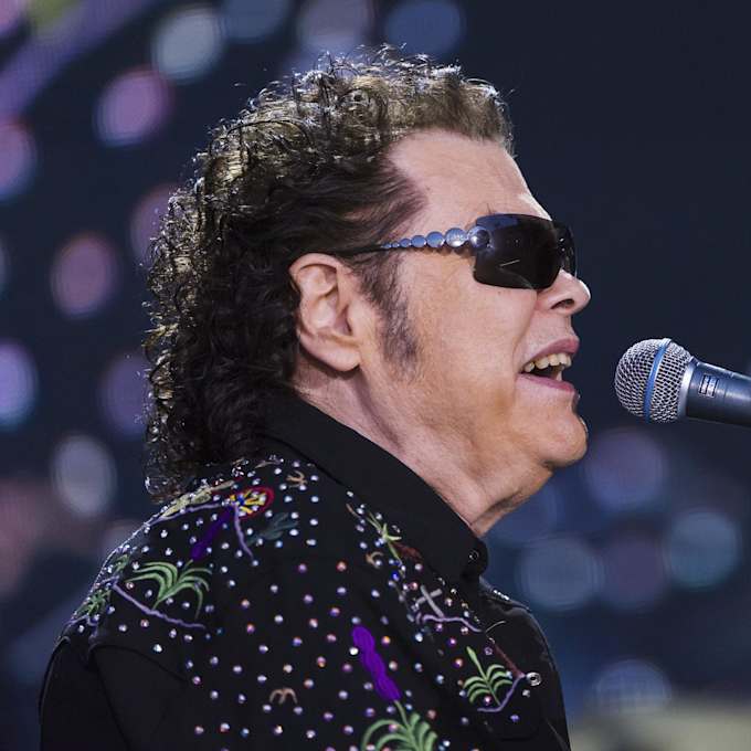 Ronnie Milsap