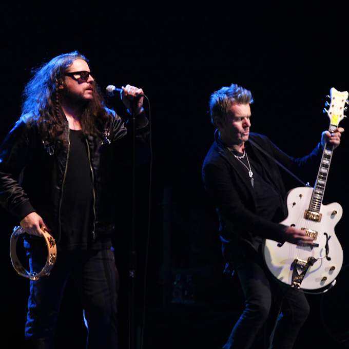 The Cult