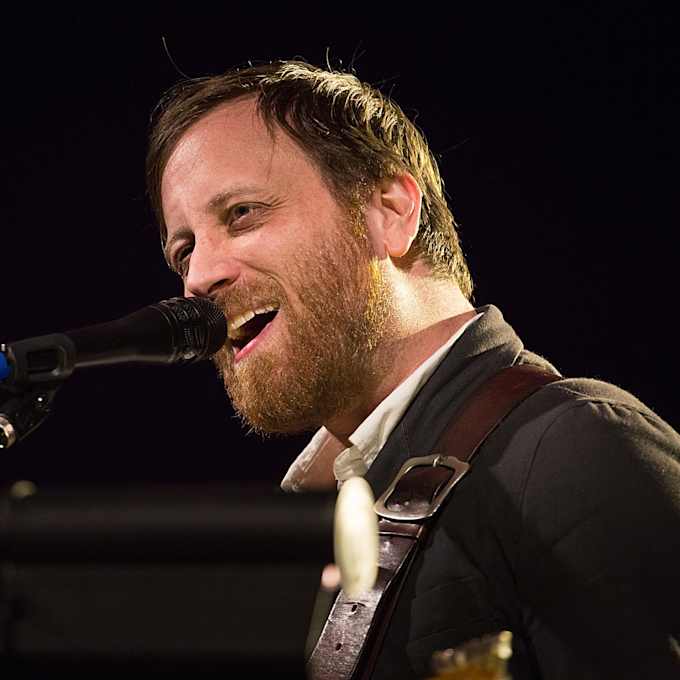 Dan Auerbach