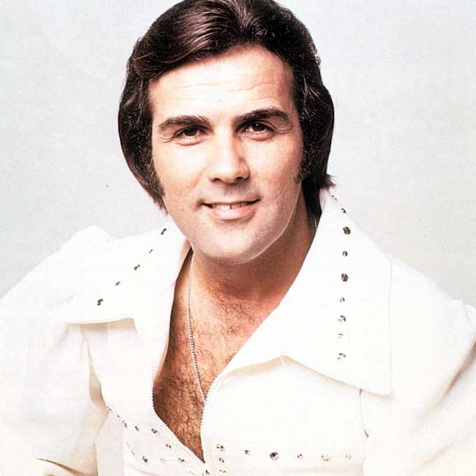 Billy 'Crash' Craddock