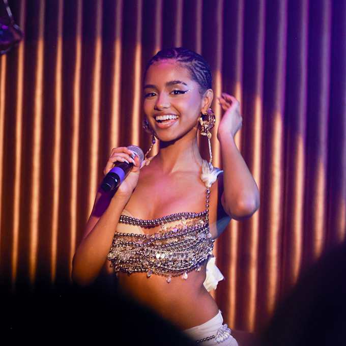 Tyla