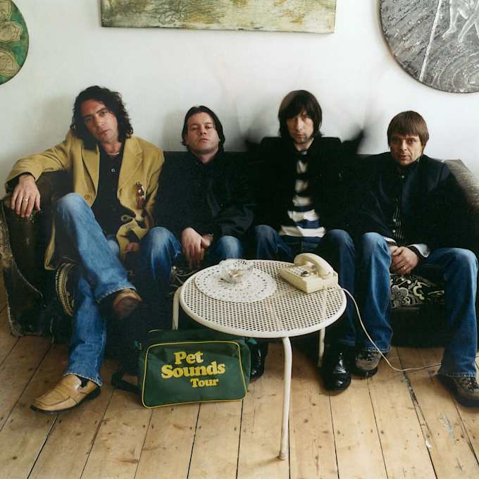 Primal Scream