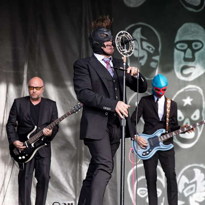 Puscifer
