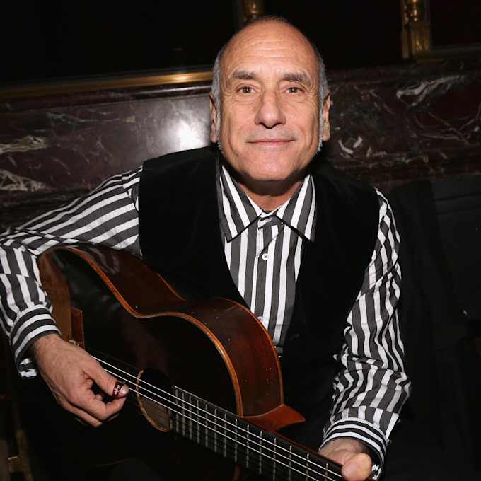 David Broza