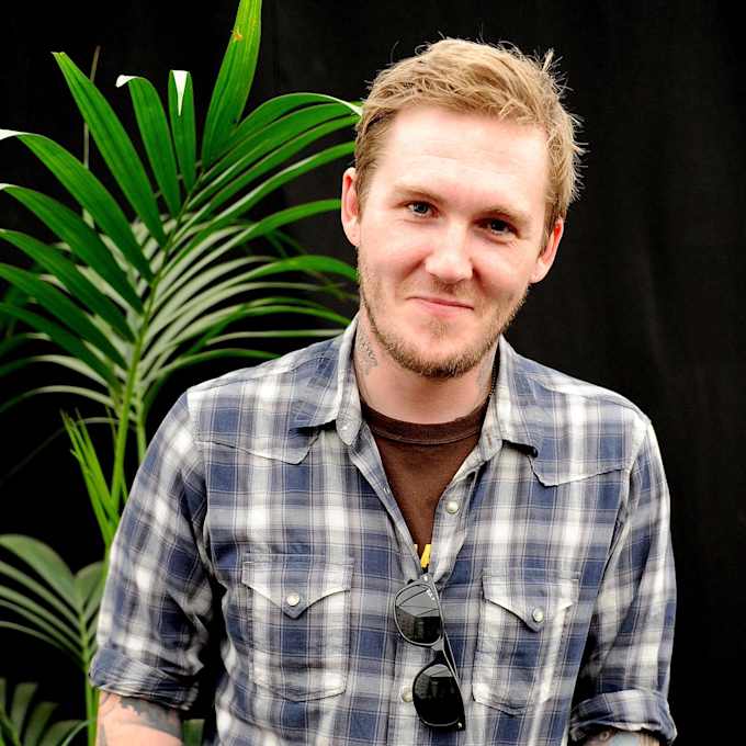 Brian Fallon