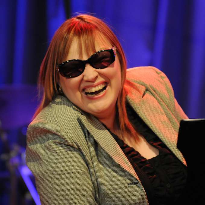 Diane Schuur