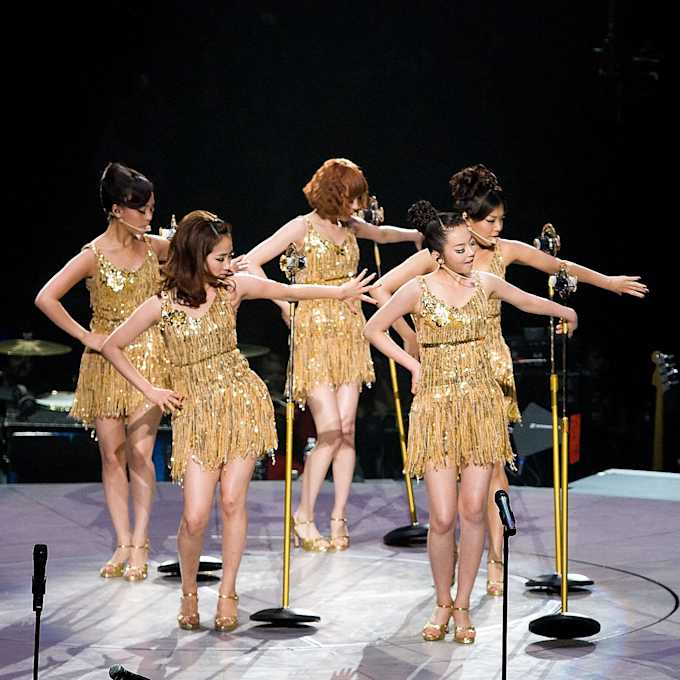 Wonder Girls