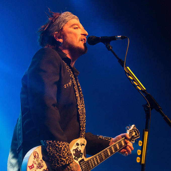 The Wildhearts