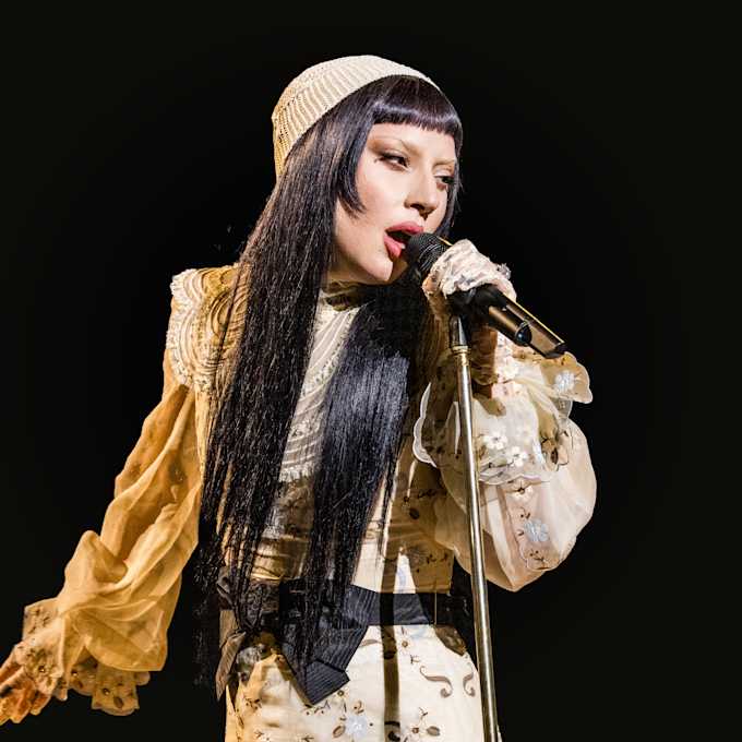 Lady Gaga