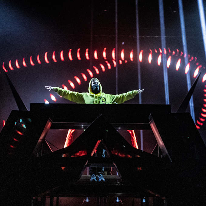 Alan Walker
