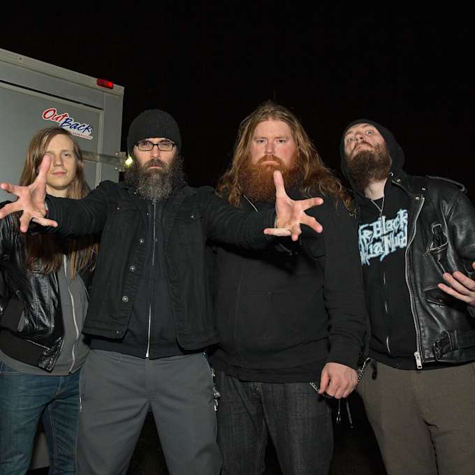Skeletonwitch