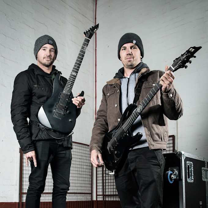 Parkway Drive