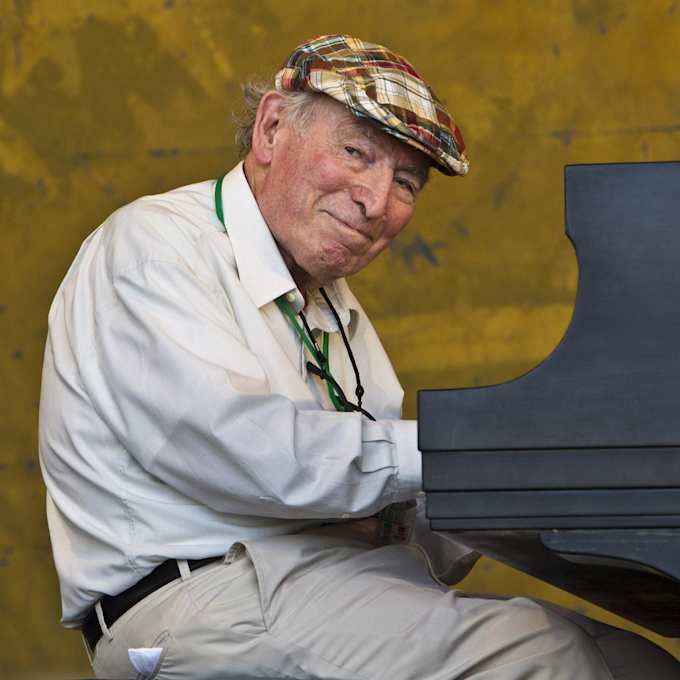 George Wein