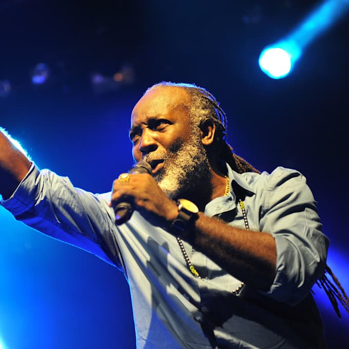 Freddie McGregor