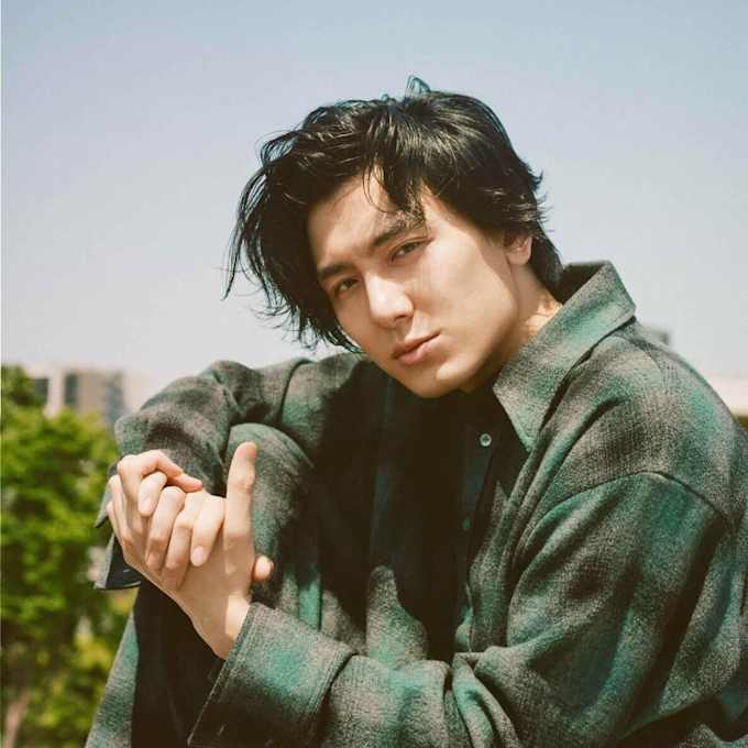 Fujii Kaze