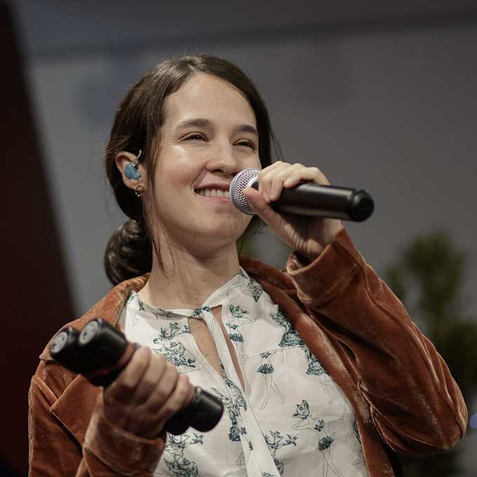 Ximena Sarinana